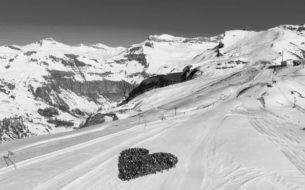 Servette FC – FC Lausanne-Sport : un hommage commun aux victimes de l’incendie de Crans-Montana