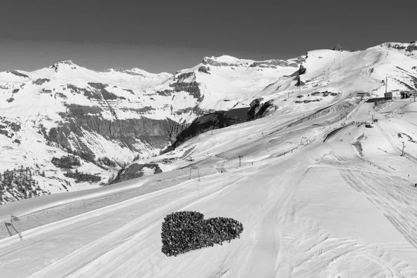 Servette FC – FC Lausanne-Sport : un hommage commun aux victimes de l’incendie de Crans-Montana