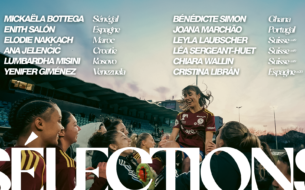 Place à la trêve internationale pour les Servettiennes !