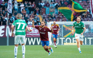 Servette FC - FC Saint-Gall: s'imposer à la Praille