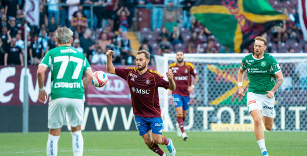 Servette FC - FC Saint-Gall: s'imposer à la Praille