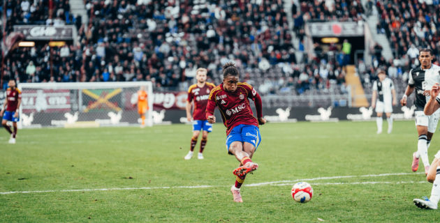 Keyan Varela s’engage en Allemagne