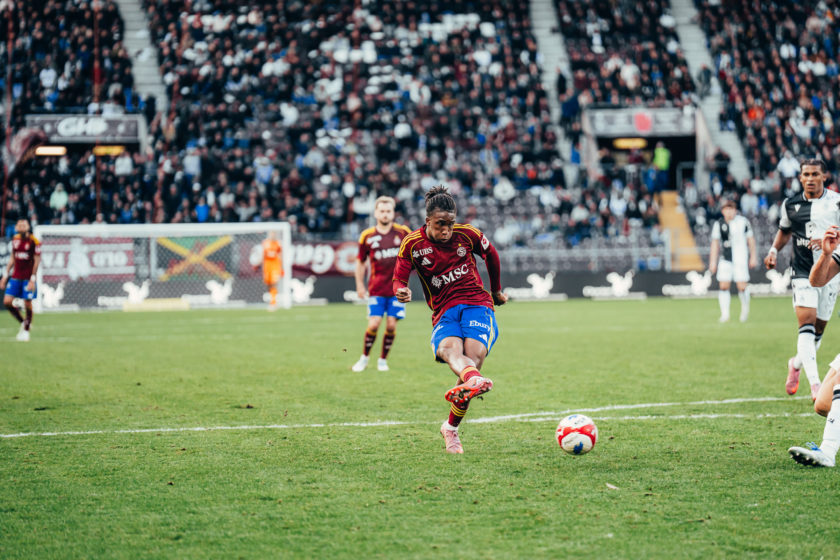 Keyan Varela s’engage en Allemagne