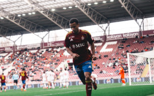 Servette FC - FC Thoune 1-3