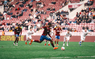 Servette FC - FC Thoune 1-3