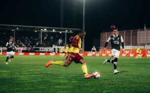 FC Lugano - Servette FC 1-1 (1-0)