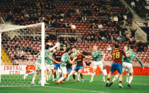 Servette FC - FC Saint-Gall