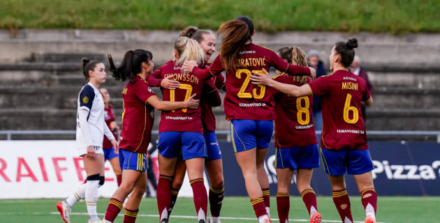 Servette FCCF 3-0 FC Zürich