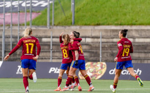 Servette FCCF 3-0 FC Zürich