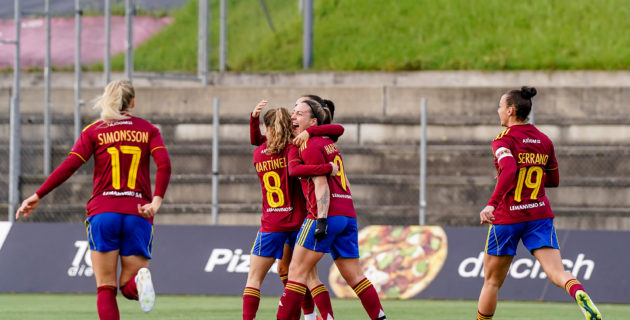 Servette FCCF 3-0 FC Zürich