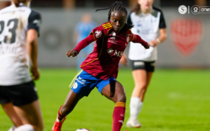 FC Aarau Frauen - Servette FCCF : Confirmer en Argovie