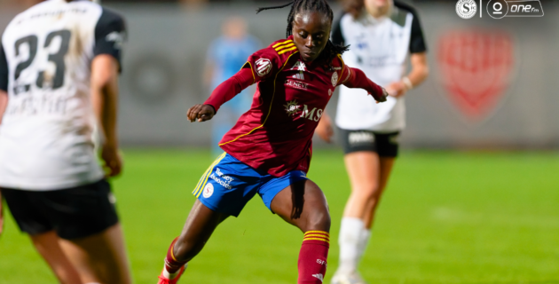 FC Aarau Frauen - Servette FCCF : Confirmer en Argovie