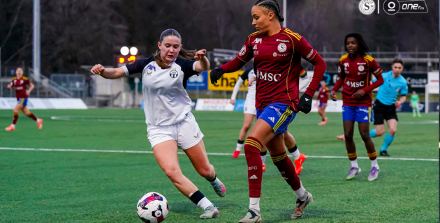 FC Zürich - Servette FCCF : Pour une place en finale