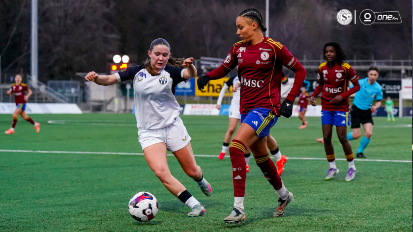 FC Zürich - Servette FCCF : Pour une place en finale