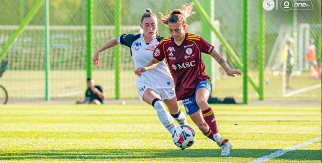 Servette FCCF - FC Zürich : un choc pour la reprise