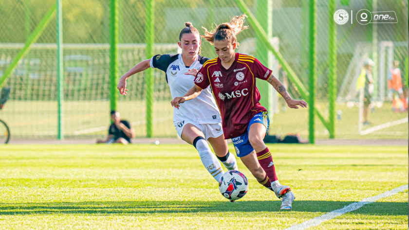 Servette FCCF - FC Zürich : un choc pour la reprise