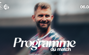 Le programme Servette FC - FC Lucerne