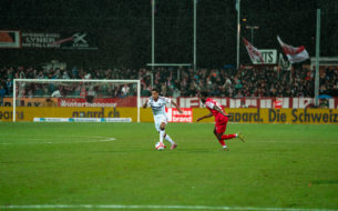 FC Winterthour - Servette FC : un match à ne pas perdre