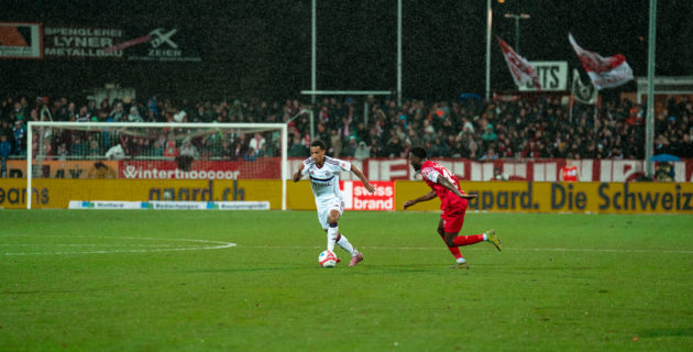 FC Winterthour - Servette FC : un match à ne pas perdre