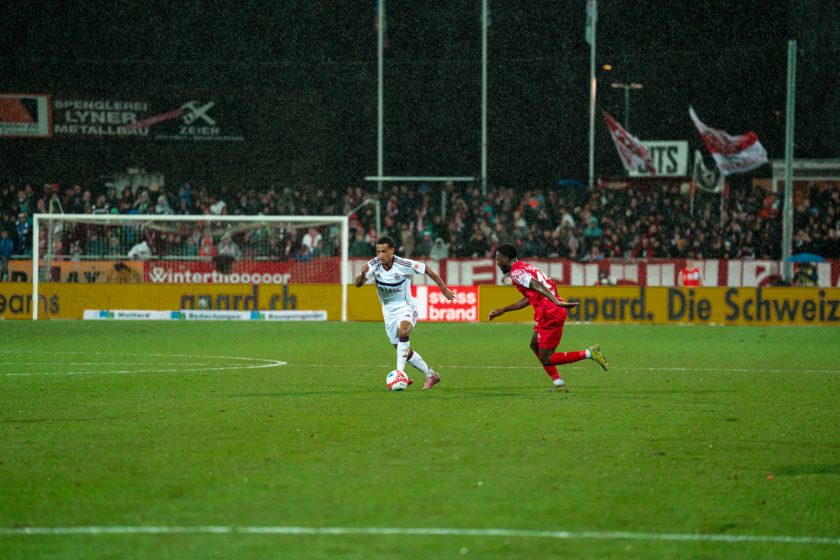 FC Winterthour - Servette FC : un match à ne pas perdre