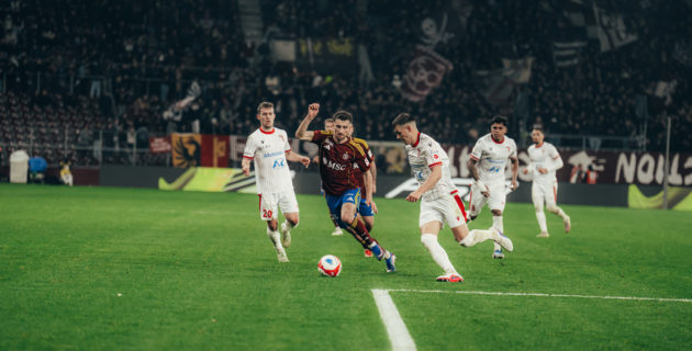 Servette FC - FC Sion 0-0