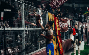 Servette FC - FC Sion 0-0