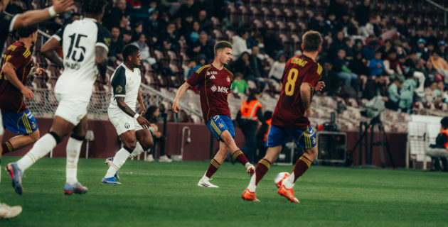 Servette FC - FC Zürich 2-1