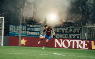 Servette FC - FC Zürich 2-1