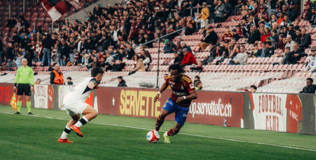 Servette FC - FC Zürich 2-1 (1-0)