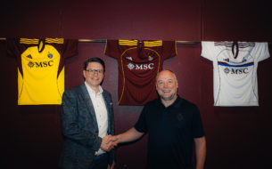 John Williams nommé Directeur Sportif du Servette FC