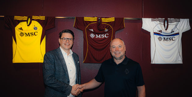 John Williams nommé Directeur Sportif du Servette FC