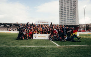 BSC YB Frauen - Servette FCCF 0-1