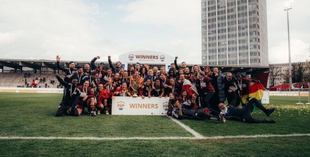 BSC YB Frauen - Servette FCCF 0-1