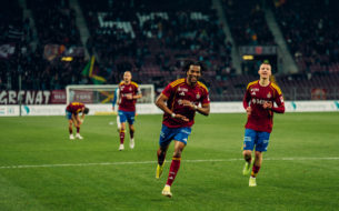 Servette FC – Grasshopper 5-0 (4-0)