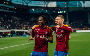 Servette FC - Grasshopper 5-0