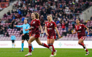 Servette FCCF - FC Rapperswil-Jona 2-0