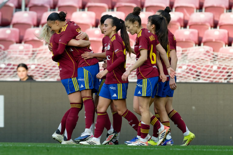 Servette FC Chenois Feminin v Grasshopper Club - AXA Women’s Super League