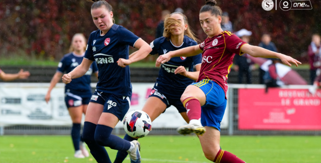 FC Thoune - Servette FCCF : Pour une place en Europe