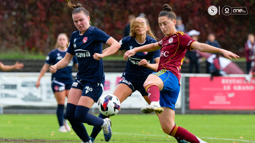FC Thoune - Servette FCCF : Pour une place en Europe