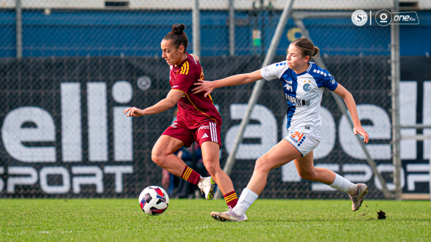 Servette FCCF - GC Frauenfussball : Choc au sommet