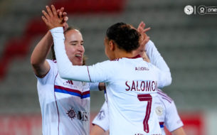 FC Thoune - Servette FCCF 0-1 (0-1)