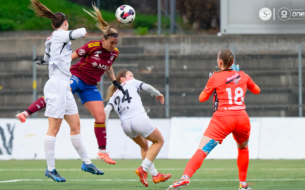 Servette FCCF - FC Rapperswil-Jona : De retour au Stade de Genève !