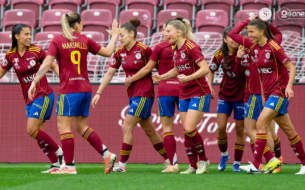 Servette FCCF – GC Frauenfussball 3-0 (2-0)