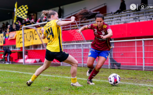 BSC YB Frauen - Servette FCCF : Ecrire l'histoire