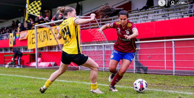 BSC YB Frauen - Servette FCCF : Ecrire l'histoire