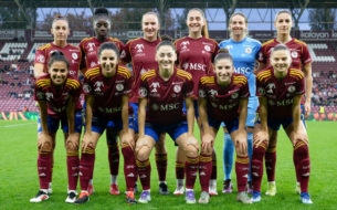 Deux matches au Stade de Genève pour les Servettiennes