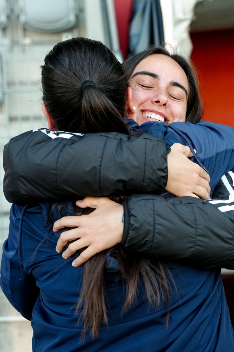 AXA Women's Super League FC Thun vs Servette FC Chenois Feminin - Stockhorn Arena