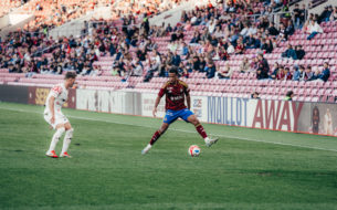 Servette FC - FC Winterthour: la dernière ligne droite