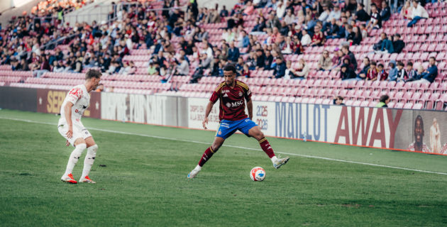 Servette FC - FC Winterthour: la dernière ligne droite