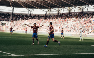 Servette FC - FC Lucerne 3-0